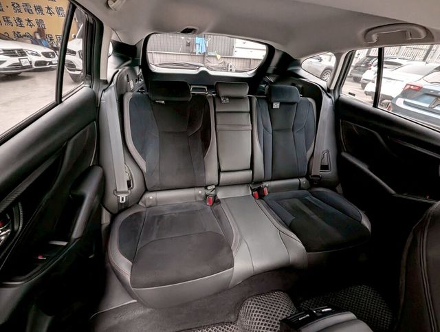 SUBARU速霸陸 WRX  第16張相片