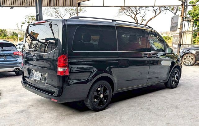 M-BENZ賓士 METRIS  第2張相片