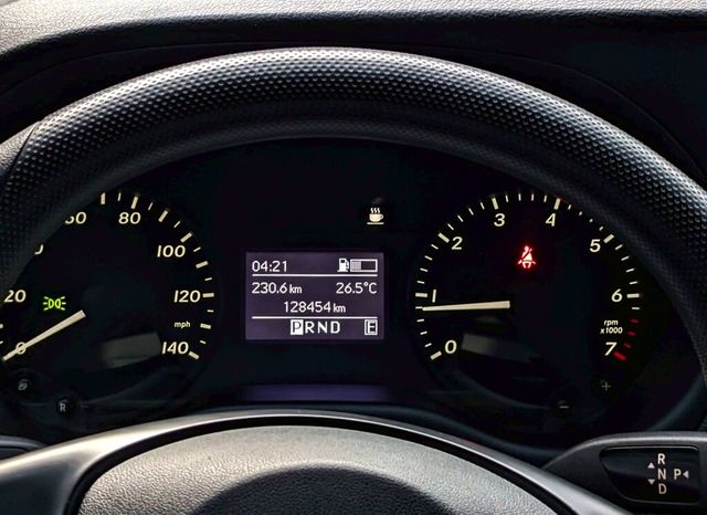 M-BENZ賓士 METRIS  第14張相片