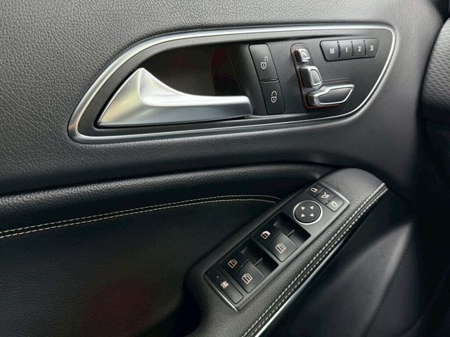 M-BENZ賓士 A180  第9張相片