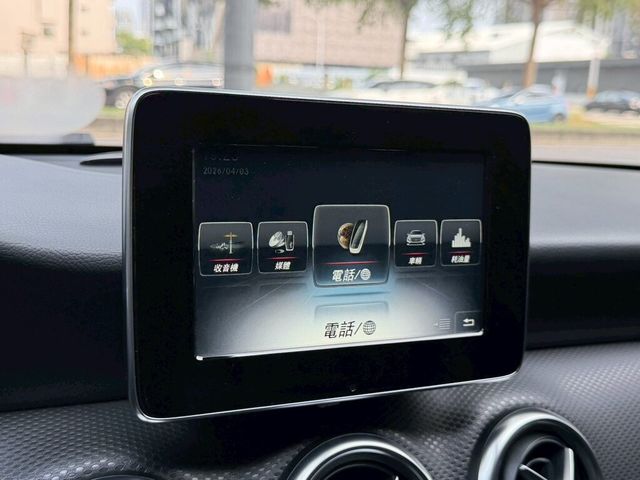 M-BENZ賓士 A180  第11張相片