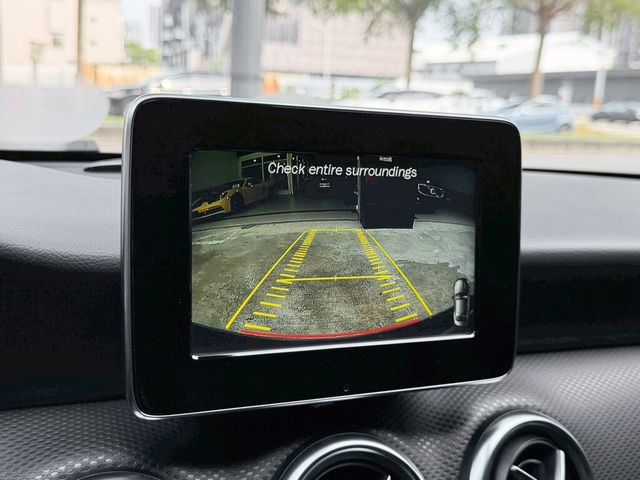 M-BENZ賓士 A180  第13張相片