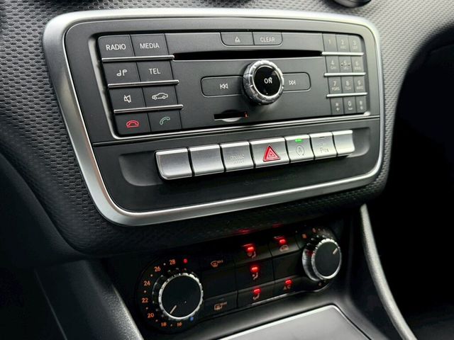 M-BENZ賓士 A180  第14張相片