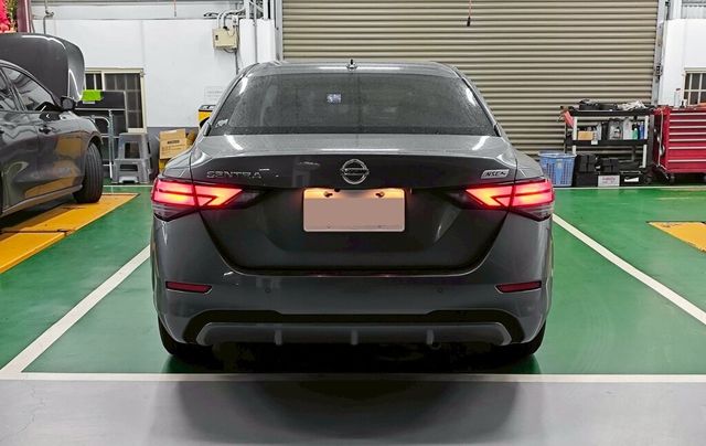 NISSAN日產 SENTRA  第4張相片