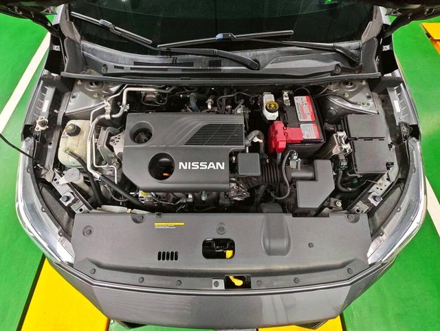 NISSAN日產 SENTRA  第6張相片