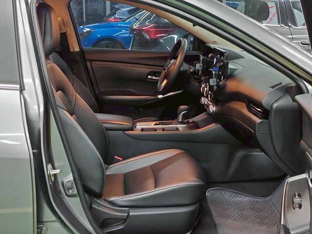 NISSAN日產 SENTRA  第10張相片