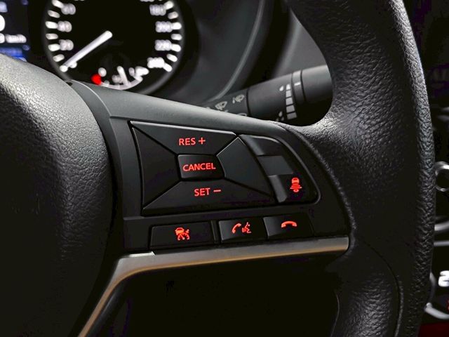 NISSAN日產 SENTRA  第12張相片