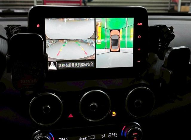 NISSAN日產 SENTRA  第14張相片