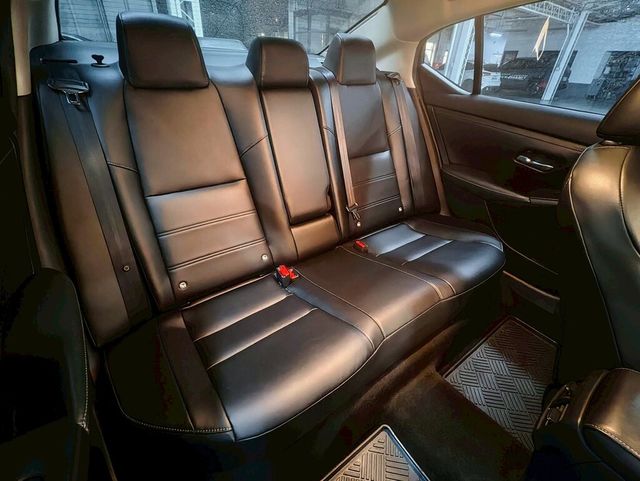 NISSAN日產 SENTRA  第15張相片