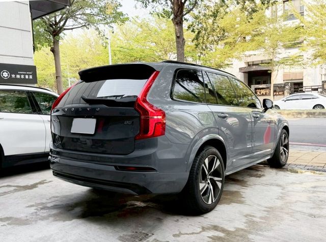 VOLVO富豪 XC90  第2張相片