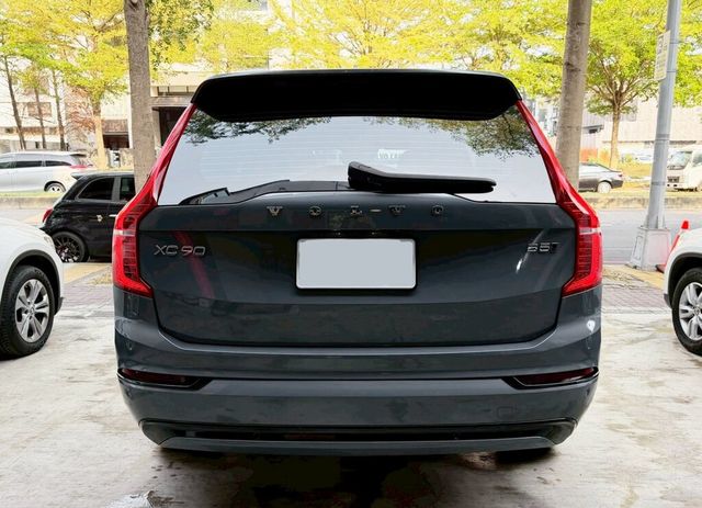 VOLVO富豪 XC90  第4張相片