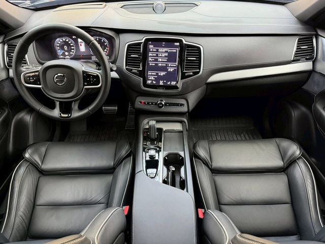 VOLVO富豪 XC90  第5張相片