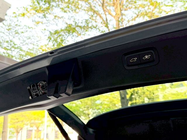 VOLVO富豪 XC90  第8張相片