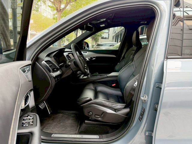VOLVO富豪 XC90  第11張相片