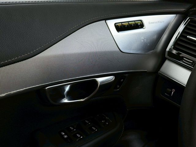 VOLVO富豪 XC90  第12張相片