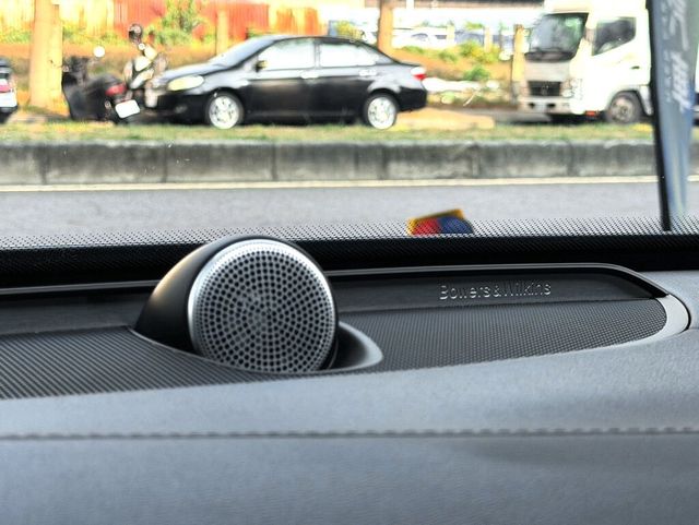 VOLVO富豪 XC90  第14張相片