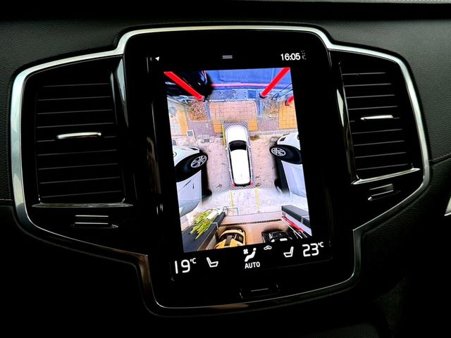 VOLVO富豪 XC90  第16張相片