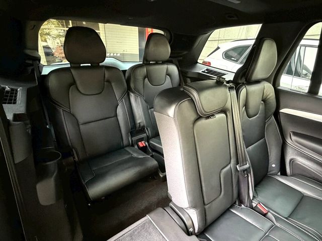 VOLVO富豪 XC90  第20張相片