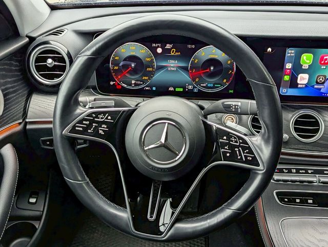 M-BENZ賓士 E200  第12張相片