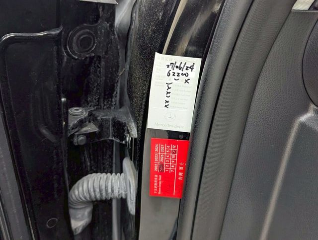 M-BENZ賓士 E200  第16張相片