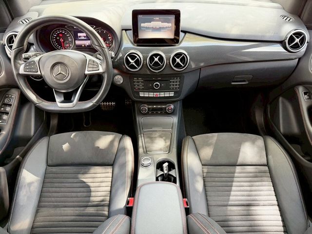 M-BENZ賓士 B200  第5張相片