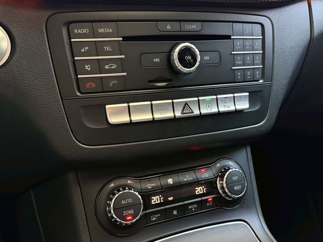 M-BENZ賓士 B200  第14張相片