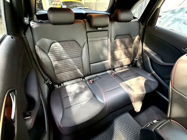 M-BENZ賓士 B200  第16張相片