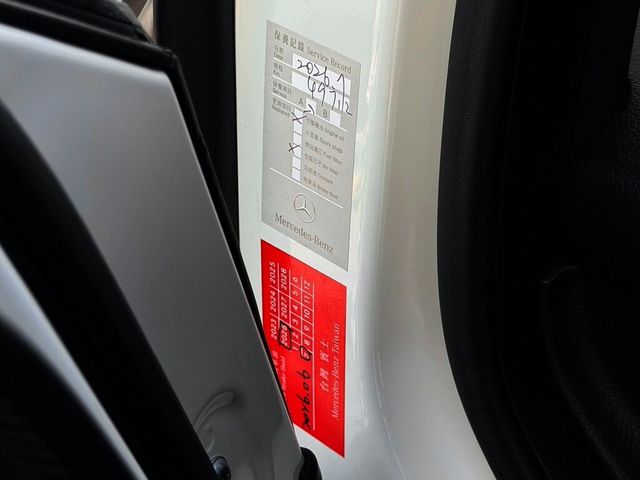 M-BENZ賓士 B200  第17張相片