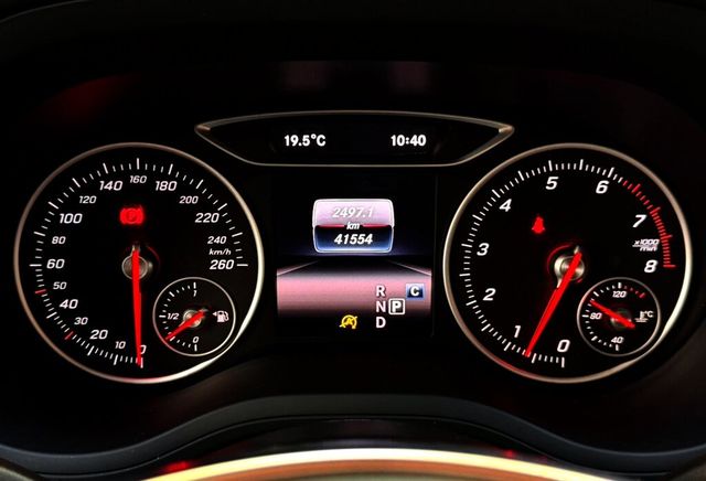 M-BENZ賓士 B200  第18張相片