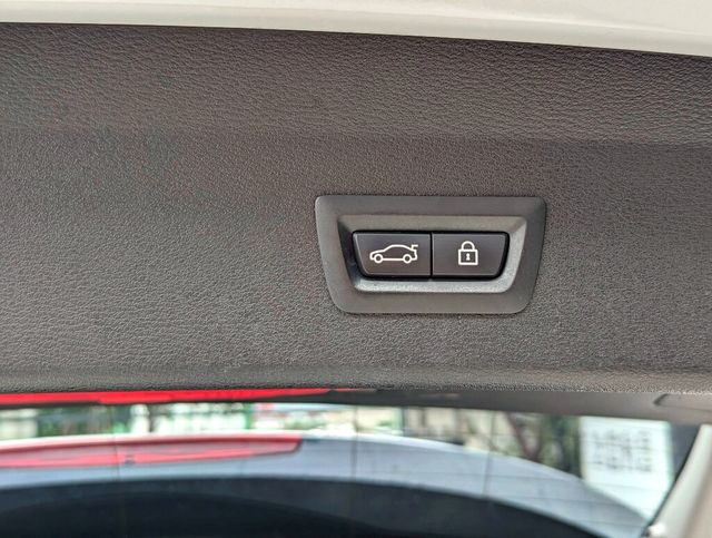 BMW寶馬 X1  第8張相片