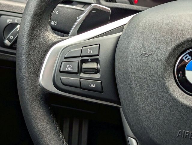 BMW寶馬 X1  第11張相片