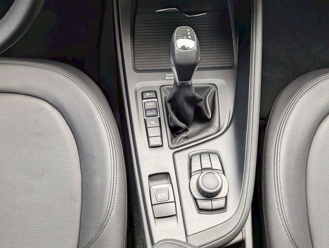 BMW寶馬 X1  第13張相片