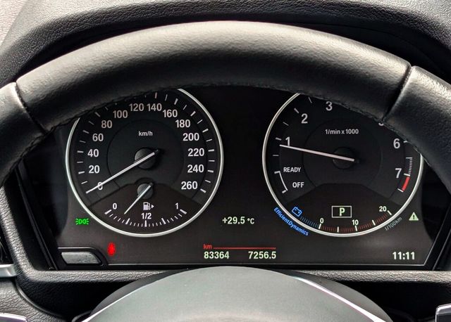 BMW寶馬 X1  第15張相片