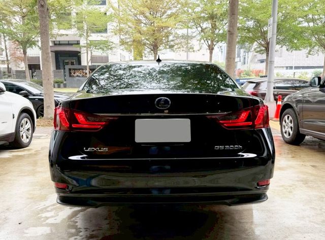 LEXUS凌志 GS300H  第4張相片