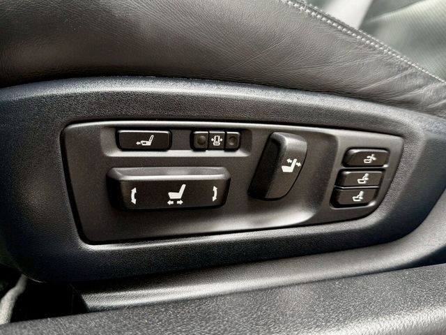 LEXUS凌志 GS300H  第12張相片