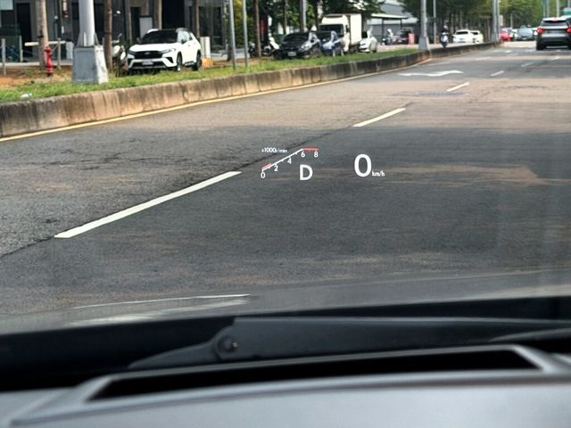 LEXUS凌志 GS300H  第15張相片