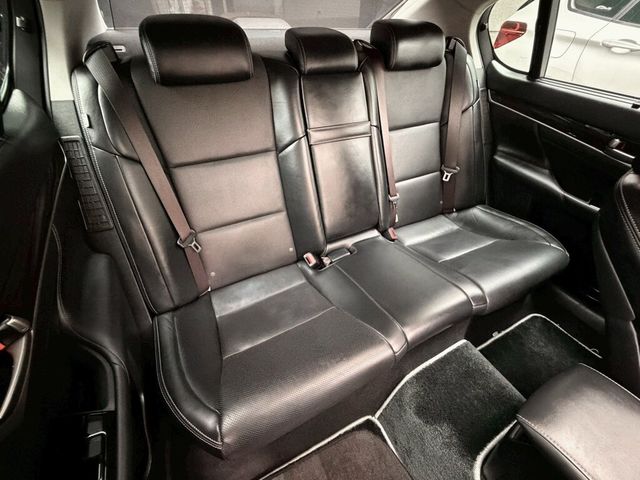 LEXUS凌志 GS300H  第20張相片