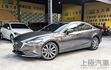 MAZDA馬自達 MAZDA 6  第1張縮圖