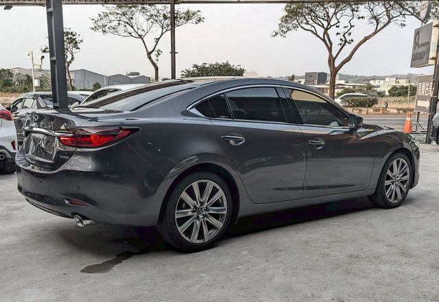 MAZDA馬自達 MAZDA 6  第2張相片