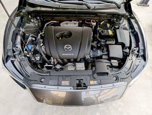 MAZDA馬自達 MAZDA 6  第6張相片