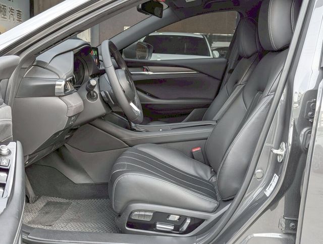 MAZDA馬自達 MAZDA 6  第8張相片