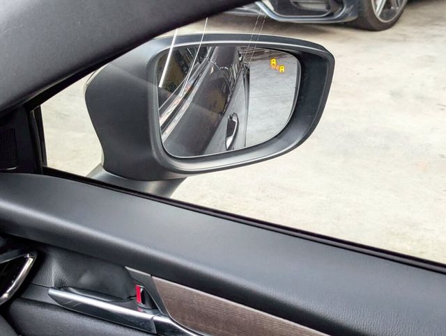 MAZDA馬自達 MAZDA 6  第10張相片