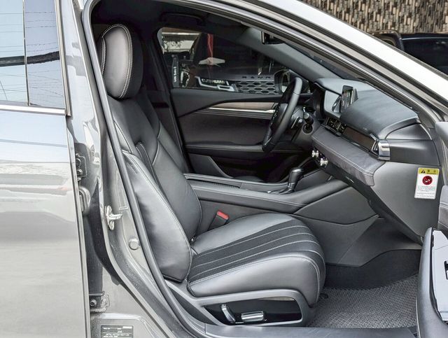 MAZDA馬自達 MAZDA 6  第12張相片