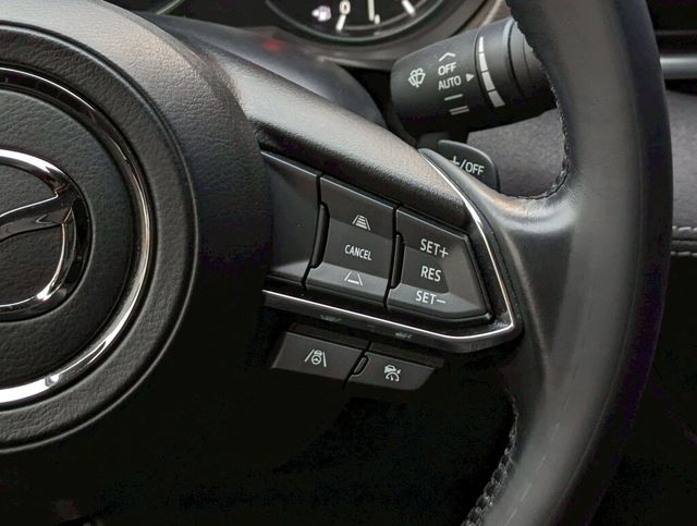 MAZDA馬自達 MAZDA 6  第13張相片