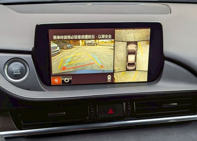 MAZDA馬自達 MAZDA 6  第16張相片