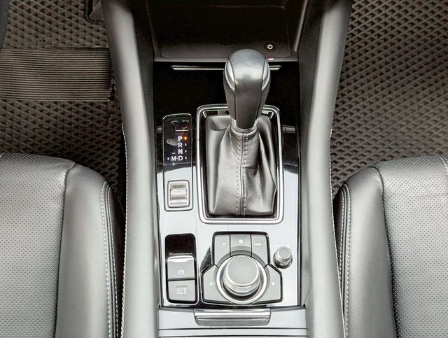 MAZDA馬自達 MAZDA 6  第17張相片