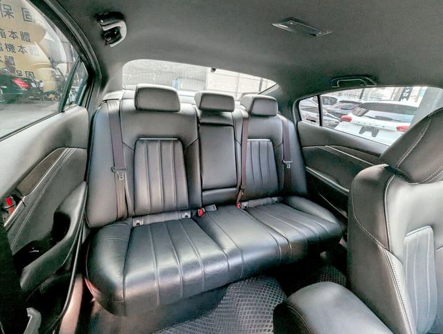 MAZDA馬自達 MAZDA 6  第18張相片