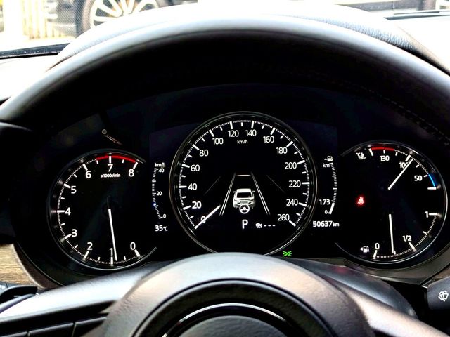 MAZDA馬自達 MAZDA 6  第20張相片