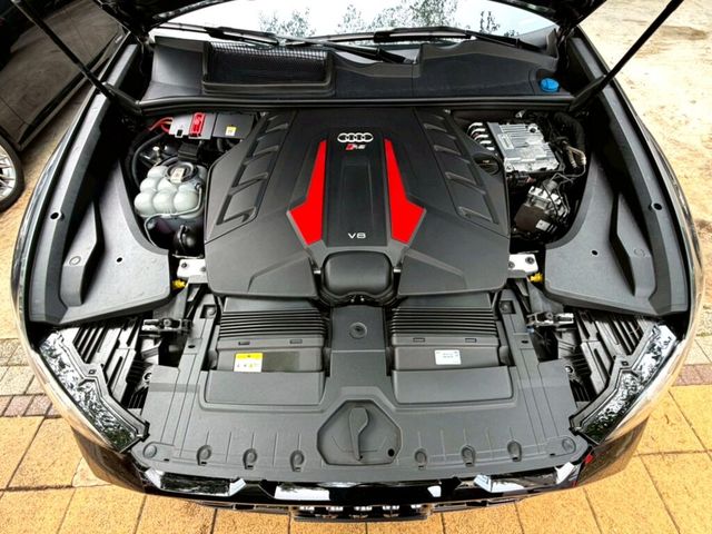 AUDI奧迪 Q8  第6張相片