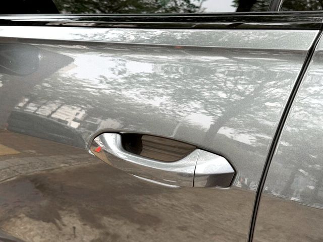 AUDI奧迪 Q8  第9張相片